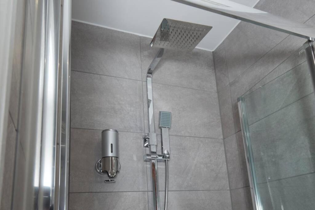 Blackbird Luxury 6 * Блэкпул