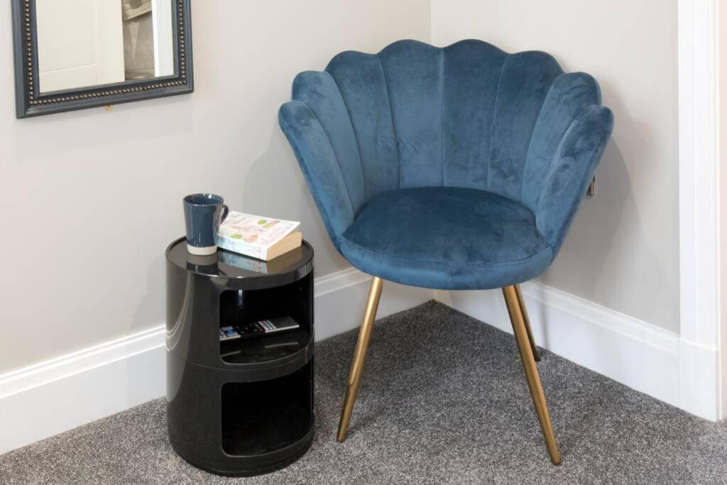 Blackbird Luxury 6 Appartamento Blackpool