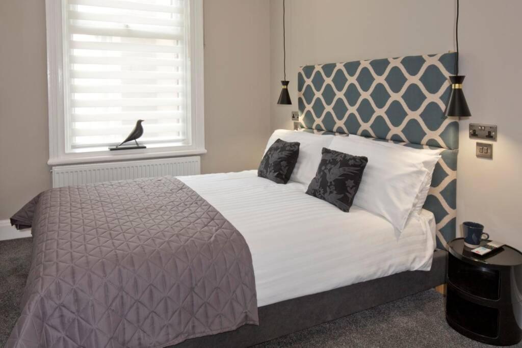 Appartamento Blackbird Luxury 6 *