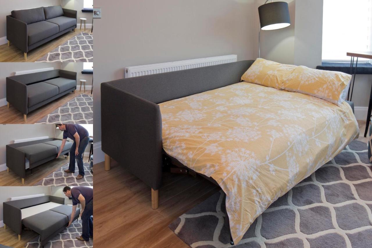 Blackbird Luxury 6 Appartamento *