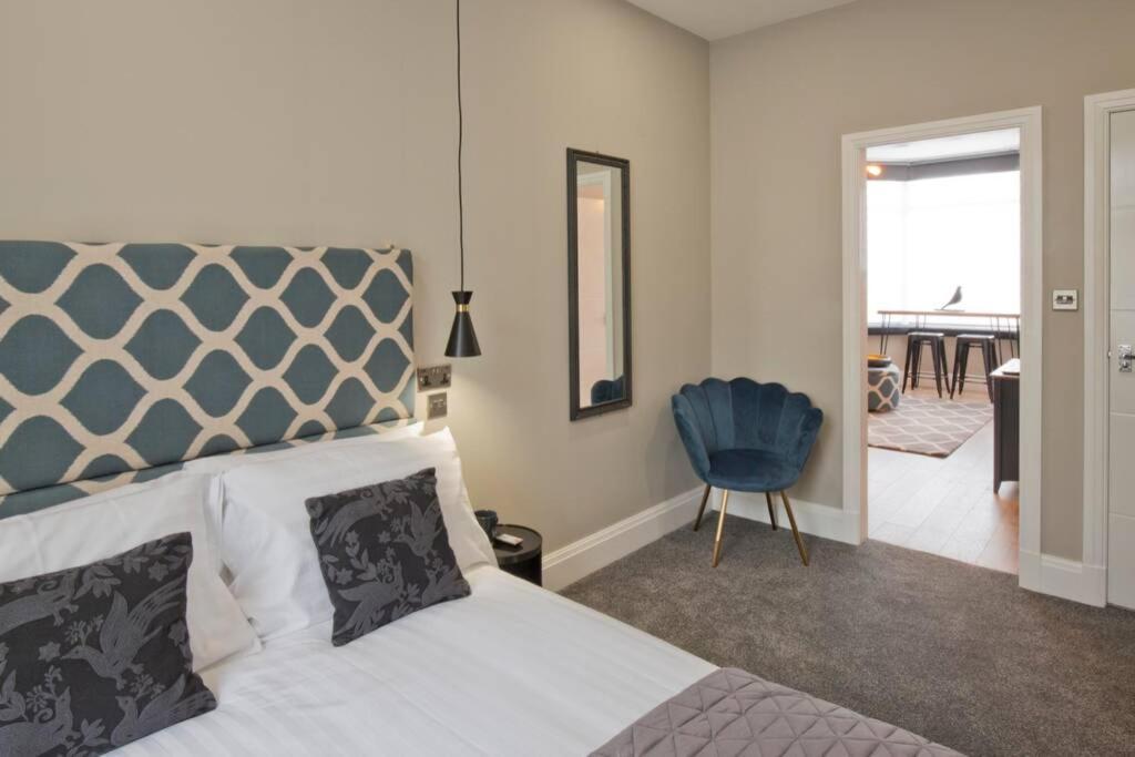 Appartamento Blackbird Luxury 6 *