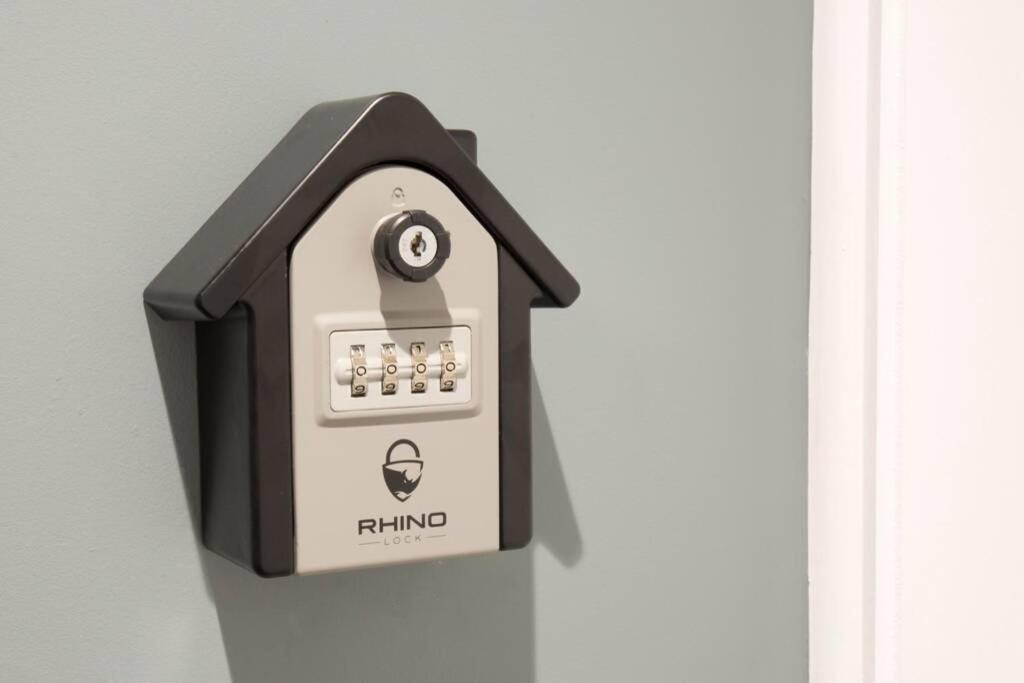 Blackbird Luxury 6 Appartamento