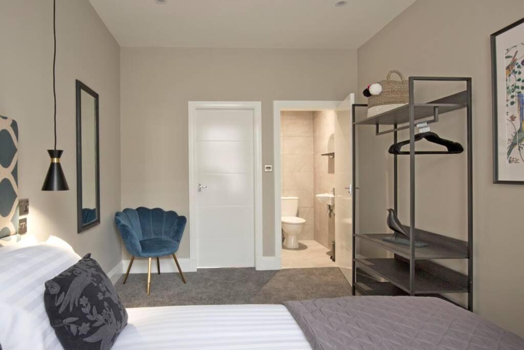 Appartamento Blackbird Luxury 6 Blackpool