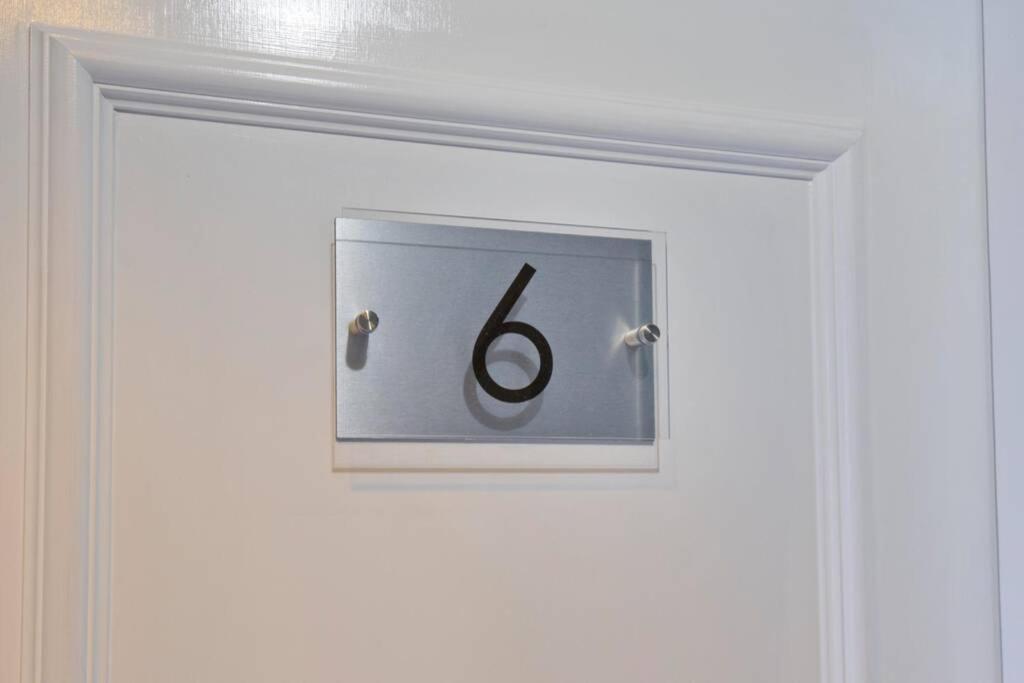 Blackbird Luxury 6 Блэкпул