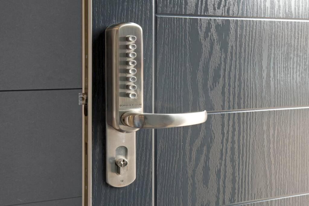 Appartamento Blackbird Luxury 6