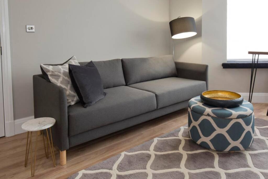Blackbird Luxury 6 Appartamento *